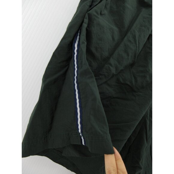 VINTAGE Abercrombie & Fitch Swim Trunks XL Performance Athletic Surf - Picture 3 of 10